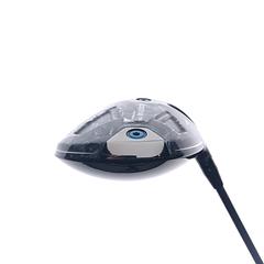 Used Callaway Paradym Ai Smoke Triple Diamond Driver / 9.0 Degree / X-Stiff Flex - Image 2