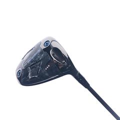 Used Callaway Paradym Ai Smoke Triple Diamond Driver / 9.0 Degree / X-Stiff Flex - Image 3
