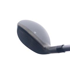 Used TaylorMade Qi35 Max 5 Hybrid / 27 Degrees / A Flex - Image 4