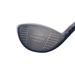 Used Callaway Paradym Ai Smoke Triple Diamond Driver / 9.0 Degree / X-Stiff Flex - Image 5