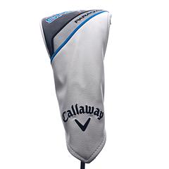 Used Callaway Paradym Ai Smoke Triple Diamond Driver / 9.0 Degree / X-Stiff Flex - Image 10