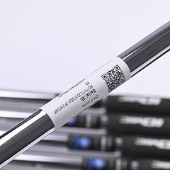 Srixon ZXi7 Irons / 4-PW / X-Flex Oban CT-125 Shafts - Image 6
