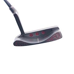 Used Scotty Cameron Studio Select Laguna 2 First of 500 Putter / 34.5 Inches - Image 5