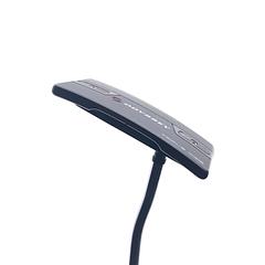 Used Odyssey Tri-Hot 5K Triple Wide Putter / 34.0 Inches - Image 2