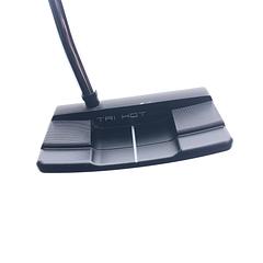 Used Odyssey Tri-Hot 5K Triple Wide Putter / 34.0 Inches - Image 5