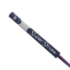 Used Odyssey Tri-Hot 5K Triple Wide Putter / 34.0 Inches - Image 8