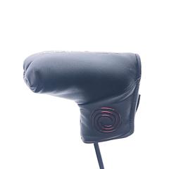 Used Odyssey Tri-Hot 5K Triple Wide Putter / 34.0 Inches - Image 9