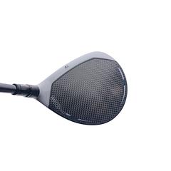 Used TaylorMade SIM Titanium 3 Fairway Wood / 15 Degrees / X-Stiff Flex - Image 4