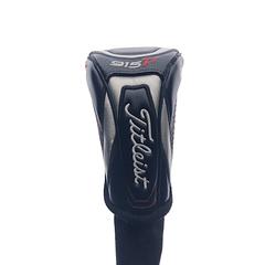 Used Titleist 915 Fd 3 Fairway Wood / 15 Degrees / X-Stiff Flex - Image 10
