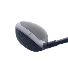 Used TaylorMade SIM Titanium 3 Fairway Wood / 15 Degrees / X-Stiff Flex - Image 6