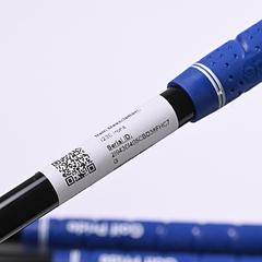 Ping i230 Irons / 5-PW / Blue Dot / Regular Flex Ping Alta CB Black AWT Shafts - Image 6