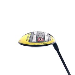 Used Cobra KING F9 Speedback 3 Fairway Wood / 14.5 Degrees / Regular Flex - Image 2
