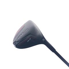 Used Wilson DYNAPWR 3 Fairway Wood / 15 Degrees / Regular Flex - Image 3