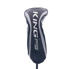 Used Cobra KING F9 Speedback 3 Fairway Wood / 14.5 Degrees / Regular Flex - Image 10