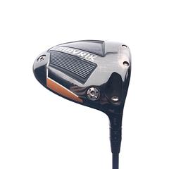 Used Callaway Mavrik Max Driver / 12.0 Degrees / Regular Flex - Image 1