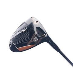 Used Callaway Mavrik Max Driver / 12.0 Degrees / Regular Flex - Image 3