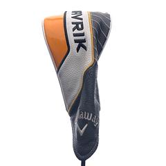 Used Callaway Mavrik Max Driver / 12.0 Degrees / Regular Flex - Image 10