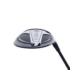 Used TaylorMade SIM Titanium 3 Fairway Wood / 15 Degrees / X-Stiff Flex - Image 2