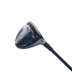 Used TaylorMade SIM Titanium 3 Fairway Wood / 15 Degrees / X-Stiff Flex - Image 3