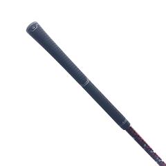 Used TaylorMade M4 4 Hybrid / 22 Degrees / Regular Flex / Left-Handed - Image 7