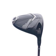 Used Cobra DS Adapt Max K Driver / 10.5 Degrees / Regular Flex - Image 1