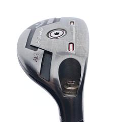 Used Callaway Apex 21 3 Hybrid / 19 Degrees / Regular Flex - Image 1