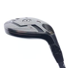 Used Callaway Apex 21 3 Hybrid / 19 Degrees / Regular Flex - Image 2