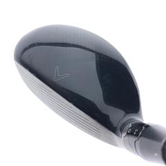 Used Callaway Apex 21 3 Hybrid / 19 Degrees / Regular Flex - Image 6