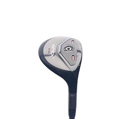 Used Callaway Apex UW 2022 3 Hybrid / 21 Degrees / Stiff Flex - Image 1