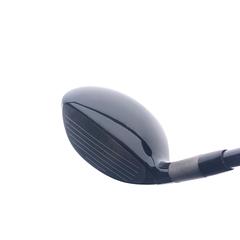 Used Callaway Apex UW 2022 3 Hybrid / 21 Degrees / Stiff Flex - Image 6