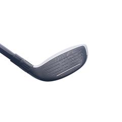 Used TaylorMade M4 4 Hybrid / 22 Degrees / Regular Flex / Left-Handed - Image 5