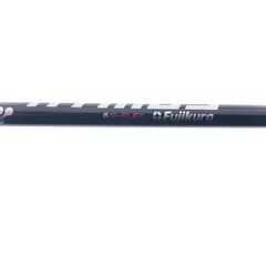 Used TaylorMade M4 4 Hybrid / 22 Degrees / Regular Flex / Left-Handed - Image 8