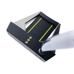 Used Scotty Cameron Phantom X 6 Putter / 34.0 Inches - Image 7