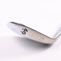 Cleveland 588 RTX 2.0 Lob Wedge / 60 Degree / Wedge Flex Dynamic Gold Shaft - Image 3