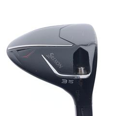 Used Srixon ZXi 3 Fairway Wood / 15 Degrees / Stiff Flex - Image 1
