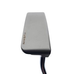 Used Ping PLD Milled Kushin 2025 Putter / 34.0 Inches - Image 1