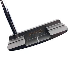 Used Ping PLD Milled Kushin 2025 Putter / 34.0 Inches - Image 5