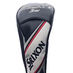 Used Srixon ZXi 3 Fairway Wood / 15 Degrees / Stiff Flex - Image 10