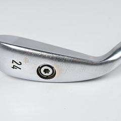 Callaway Apex UT #4 Iron / 24 Degree / Stiff Flex Project X PXi Steel Shaft - Image 3