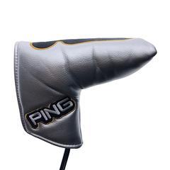 Used Ping PLD Milled Kushin 2025 Putter / 34.0 Inches - Image 10