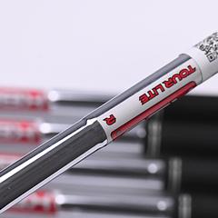 Cleveland Zipcore XL Irons / 5-PW+AW+SW / Regular Flex KBS Tour Lite Shafts - Image 5