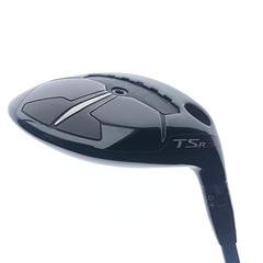 Used Titleist TSR 3 3 Fairway Wood / 15 Degrees / TX Flex - Image 2