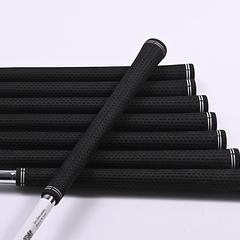 Cleveland Zipcore XL Irons / 5-PW+AW+SW / Regular Flex KBS Tour Lite Shafts - Image 7