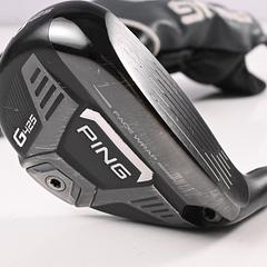 Ping G425 #3 Hybrid / 19 Degree / Regular Flex Tensei CK Orange 80 Shaft - Image 1