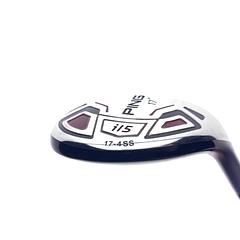 Used Ping i15 2 Hybrid / 17 Degrees / Stiff Flex - Image 3