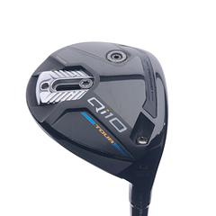 Used TOUR ISSUE TaylorMade Qi10 Tour 4 Fairway / 16.5 Degrees / Regular Flex - Image 1