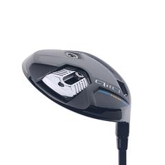 Used TOUR ISSUE TaylorMade Qi10 Tour 4 Fairway / 16.5 Degrees / Regular Flex - Image 2