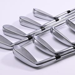 Cleveland Zipcore XL Irons / 5-PW+AW+SW / Regular Flex KBS Tour Lite Shafts - Image 4