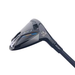 Used TOUR ISSUE TaylorMade Qi10 Tour 4 Fairway / 16.5 Degrees / Regular Flex - Image 3
