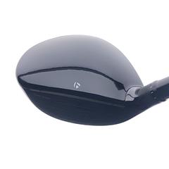 Used TOUR ISSUE TaylorMade Qi10 Tour 4 Fairway / 16.5 Degrees / Regular Flex - Image 5
